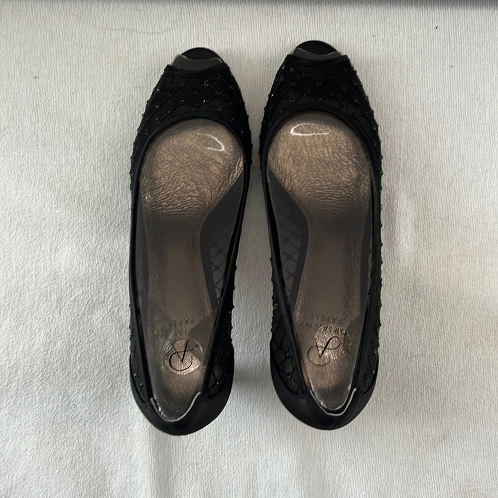 ADRIANNA PAPELL HEELS